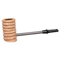 Eltang Basic Natural Rusticated Poker