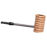 Eltang Basic Natural Rusticated Poker