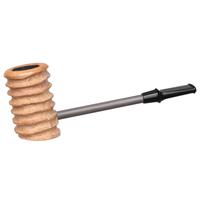 Eltang Basic Natural Rusticated Poker