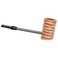 Eltang Basic Natural Rusticated Poker