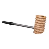 Eltang Basic Natural Rusticated Poker