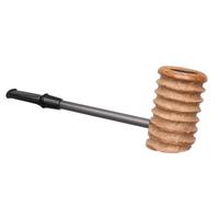 Eltang Basic Natural Rusticated Poker