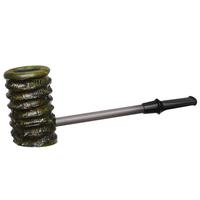Eltang Basic Green Rusticated Poker