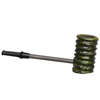 Eltang Basic Green Rusticated Poker
