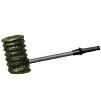 Eltang Basic Green Rusticated Poker