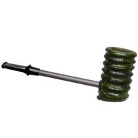 Eltang Basic Green Rusticated Poker