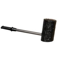 Eltang Basic Dark Sandblasted Poker