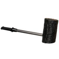 Eltang Basic Dark Sandblasted Poker