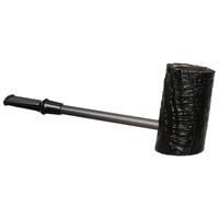 Eltang Basic Dark Sandblasted Poker