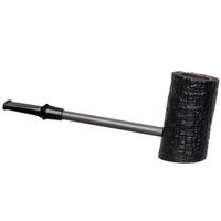 Eltang Basic Dark Sandblasted Poker