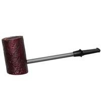 Eltang Basic Red Sandblasted Poker