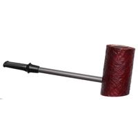 Eltang Basic Red Sandblasted Poker