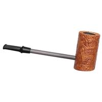 Eltang Basic Natural Sandblasted Poker