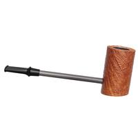 Eltang Basic Natural Sandblasted Poker