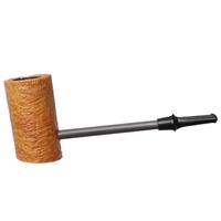 Eltang Basic Natural Sandblasted Poker