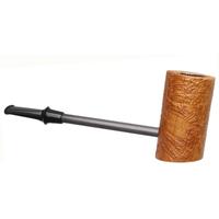 Eltang Basic Natural Sandblasted Poker