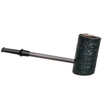 Eltang Basic Green Sandblasted Poker