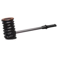 Eltang Basic Dark Rusticated Poker