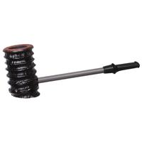Eltang Basic Dark Rusticated Poker