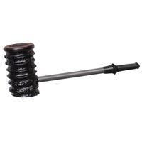 Eltang Basic Dark Rusticated Poker