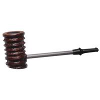 Eltang Basic Brown Rusticated Poker