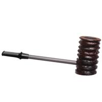 Eltang Basic Brown Rusticated Poker