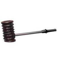 Eltang Basic Brown Rusticated Poker