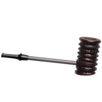 Eltang Basic Brown Rusticated Poker