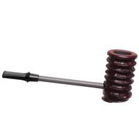 Eltang Basic Red Rusticated Poker