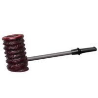 Eltang Basic Red Rusticated Poker
