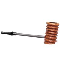 Eltang Basic Light Rusticated Poker