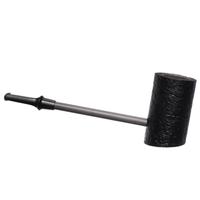 Eltang Basic Dark Sandblasted Poker