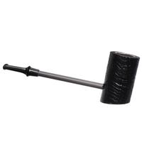 Eltang Basic Dark Sandblasted Poker