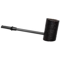 Eltang Basic Dark Sandblasted Poker