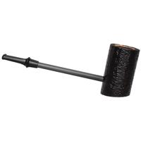 Eltang Basic Dark Sandblasted Poker