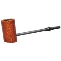 Eltang Basic Orange Sandblasted Poker
