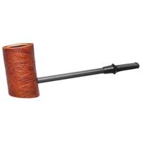 Eltang Basic Orange Sandblasted Poker