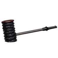 Eltang Basic Dark Rusticated Poker