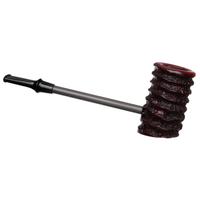 Eltang Basic Red Rusticated Poker