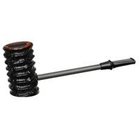 Eltang Basic Rusticated Dark Poker