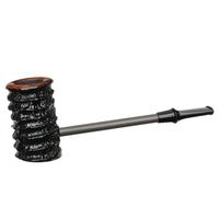 Eltang Basic Rusticated Dark Poker