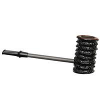 Eltang Basic Rusticated Dark Poker