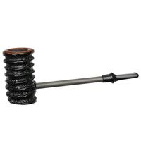 Eltang Basic Rusticated Dark Poker