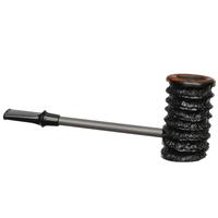 Eltang Basic Rusticated Dark Poker
