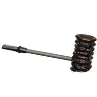 Eltang Basic Rusticated Brown Poker