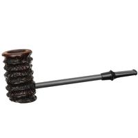 Eltang Basic Brown Rusticated Poker