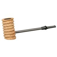Eltang Basic Rusticated Natural Poker