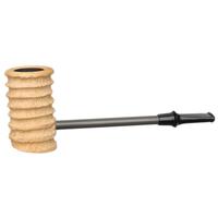 Eltang Basic Natural Rusticated Poker