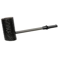 Eltang Basic Sandblasted Dark Poker
