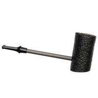 Eltang Basic Sandblasted Dark Poker